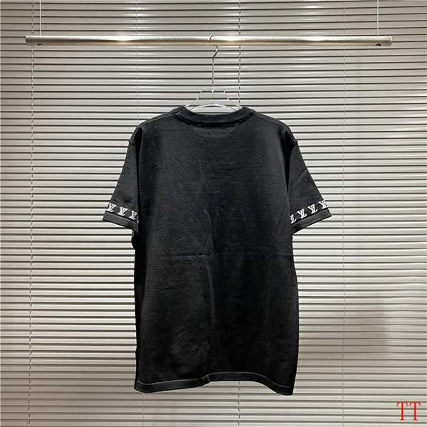 Picture of Louis Vuitton T Shirts Short _SKULVM-XXL20tn238055